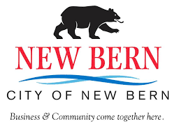 New Bern City Of Newbern